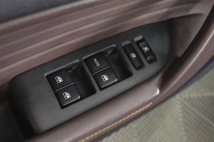 Внедорожник Changan CS35 Plus 2019 года, 1589000 рублей, Пермь