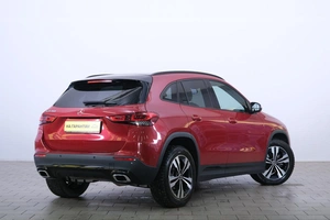 Внедорожник Mercedes-benz GLA-класс 2020 года, 3889000 рублей, Омск