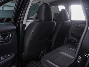 Внедорожник Nissan Qashqai 2021 года, 1875000 рублей, Ростов-на-Дону