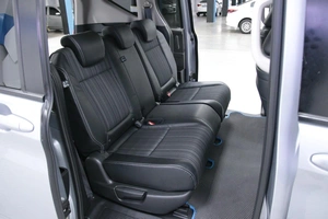 Минивэн Honda Freed 2016 года, 1368000 рублей, Солонцы