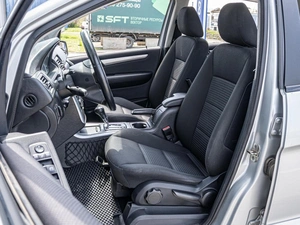 Хетчбэк Mercedes-benz B-класс 2010 года, 820000 рублей, Краснодар