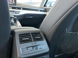 Седан Audi A4 2017 года, 2070000 рублей, Уфа