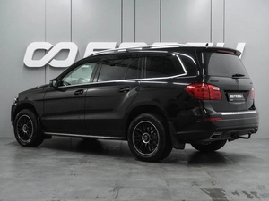 Внедорожник Mercedes-benz GL-класс 2014 года, 2354000 рублей, Воронеж