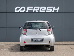 Хетчбэк Toyota iQ 2013 года, 1070000 рублей, Краснодар
