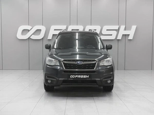Внедорожник Subaru Forester 2017 года, 1840000 рублей, Ростов-на-Дону