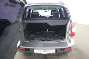 Внедорожник Chevrolet Niva 2014 года, 645000 рублей, Орёл