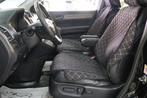 Внедорожник Honda CR-V 2008 года, 1449000 рублей, Омск