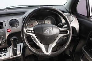 Минивэн Honda Stream 2011 года, 1299000 рублей, Новосибирск