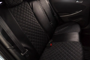 Седан Hyundai Solaris 2011 года, 669000 рублей, Челябинск