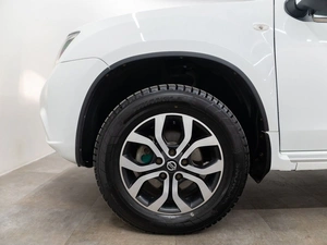 Внедорожник Nissan Terrano 2020 года, 1500000 рублей, Красноярск