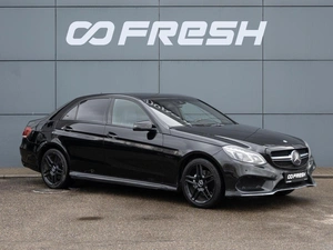 Седан Mercedes-benz E-класс 2013 года, 2030000 рублей, Краснодар