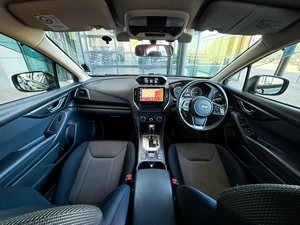 Внедорожник Subaru XV 2019 года, 1870000 рублей, Уфа