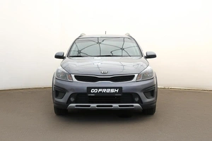 Хетчбэк Kia Rio X 2020 года, 1399000 рублей, Орёл