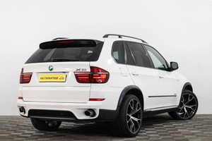 Внедорожник BMW X5 2010 года, 2549000 рублей, Сургут