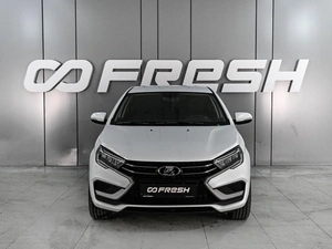 Седан ВАЗ (LADA) Vesta 2023 года, 1390000 рублей, Аксай