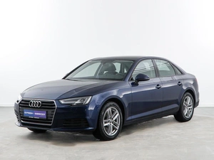 Седан Audi A4 2018 года, 2449050 рублей, Москва