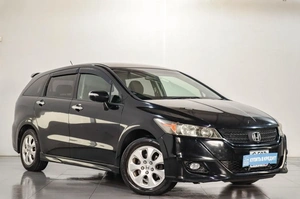 Минивэн Honda Stream 2009 года, 1109000 рублей, Челябинск