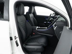 Внедорожник Mercedes-benz GLC-класс Coupe 2025 года, 8698999 рублей, Москва