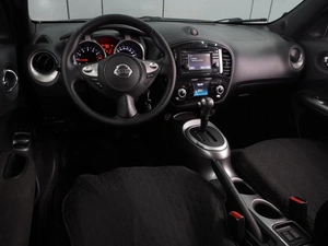 Внедорожник Nissan Juke 2011 года, 809000 рублей, Воронеж