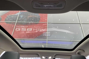 Внедорожник Changan UNI-T 2023 года, 2355000 рублей, Солонцы