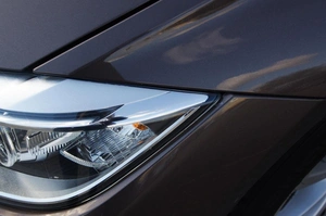 Седан BMW 3 серия 2014 года, 1689000 рублей, Владимир