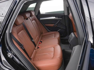 Внедорожник Audi Q5 2021 года, 3698077 рублей, Москва