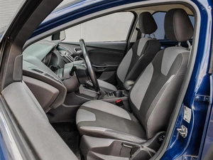 Седан Ford Focus 2012 года, 950000 рублей, Краснодар