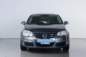 Седан Volkswagen Jetta 2007 года, 469000 рублей, Челябинск