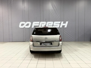 Универсал Opel Astra 2011 года, 649000 рублей, Нижневартовск