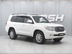 Внедорожник Toyota Land Cruiser 2007 года, 2675000 рублей, Ростов-на-Дону