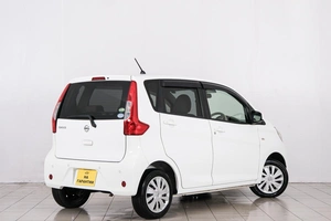 Хетчбэк Nissan Dayz 2018 года, 899000 рублей, Красноярск