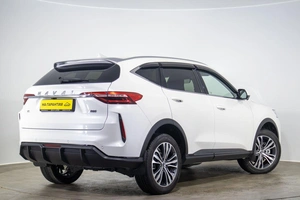 Внедорожник Haval F7 2024 года, 2459000 рублей, Оренбург