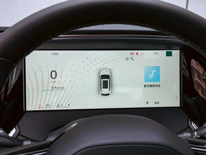 Внедорожник Geely Xingyue L 2025 года, 4298000 рублей, Краснодар