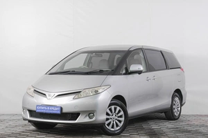 Минивэн Toyota Estima 2011 года, 659000 рублей, Кемерово