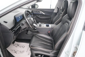 Внедорожник OMODA C5 2023 года, 2179000 рублей, Красноярск