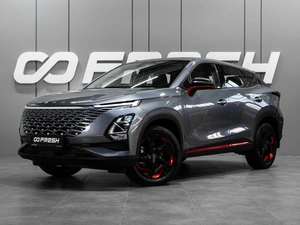 Внедорожник OMODA C5 2024 года, 2099000 рублей, Тюмень