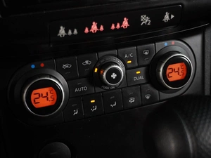 Внедорожник Nissan Qashqai 2009 года, 949000 рублей, Воронеж