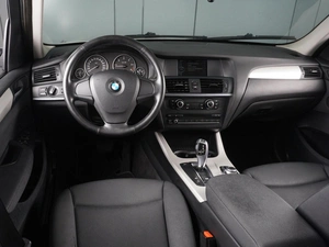 Внедорожник BMW X3 2011 года, 1749000 рублей, Минеральные Воды