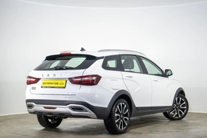 Седан ВАЗ (LADA) Vesta Cross 2025 года, 1999000 рублей, Оренбург