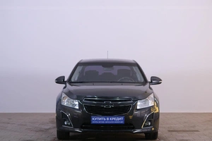 Седан Chevrolet Cruze 2013 года, 699000 рублей, Омск