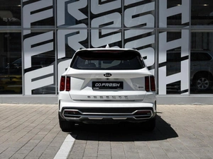 Внедорожник Kia Sorento 2020 года, 3398000 рублей, Ставрополь