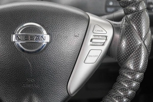 Минивэн Nissan Serena 2012 года, 1379000 рублей, Кемерово