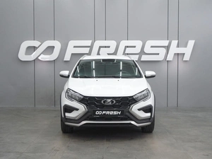 Универсал ВАЗ (LADA) Vesta Cross 2024 года, 1524000 рублей, Воронеж