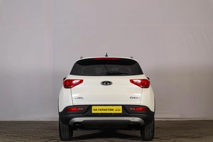 Внедорожник Chery Tiggo 7 2020 года, 1259000 рублей, Тюмень