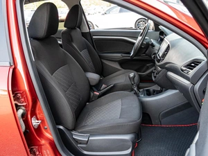 Седан ВАЗ (LADA) Vesta 2020 года, 1030000 рублей, Краснодар