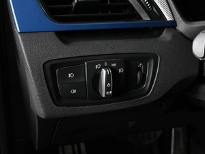 Внедорожник BMW X1 2018 года, 3099000 рублей, Ростов-на-Дону