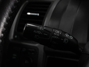 Внедорожник Honda CR-V 2008 года, 1057000 рублей, Тюмень
