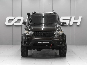 Внедорожник УАЗ Patriot 2017 года, 1369000 рублей, Ростов-на-Дону