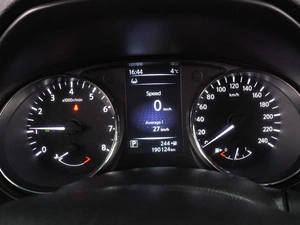 Внедорожник Nissan Qashqai 2016 года, 1599000 рублей, Воронеж