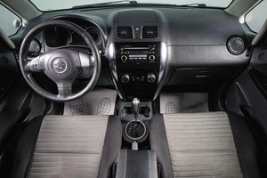 Внедорожник Suzuki SX4 2010 года, 749000 рублей, Сургут